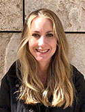 Catherine Whalen, Project Manager
