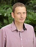 Michal Łukomski, Senior Scientist