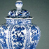 Ceramics: A Vessel into History