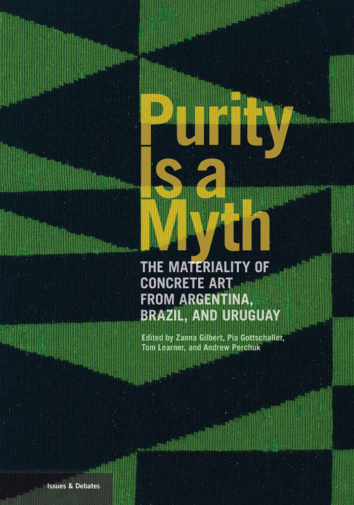 Purity Is a Myth book cover