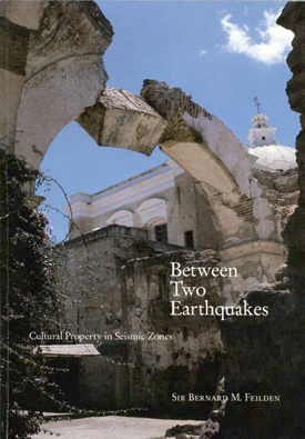  Cultural Property in Seismic Zones