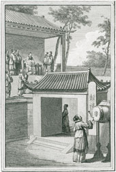 Helman, L'empereur Yao