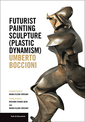 Futurist Painting Sculpture (Plastic Dynamism)