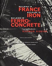 Building in France; Building in Iron; Building in Ferroconcrete 
