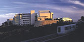 Making Architecture: The Getty Center 